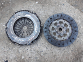Oto Çıkma Parça / Citroen / C5 / Motor / Volant / Çıkma Parça 