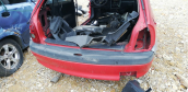 Oto Çıkma Parça / Opel / Corsa / Tampon / Arka Tampon / Çıkma Parça 