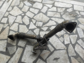 Oto Çıkma Parça / Audi / A6 / Egzoz / Egzoz Manifoldu / Çıkma Parça 