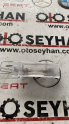Oto Çıkma Parça / Volkswagen / Golf / Elektrik / Tavan Lambası / Çıkma Parça 
