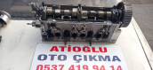 Oto Çıkma Parça / Fiat / Doblo / Motor / Silindir Kapağı / Çıkma Parça 
