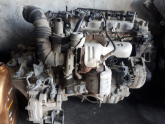 Oto Çıkma Parça / Hyundai / Accent / Motor / Motor (komple) / Çıkma Parça 