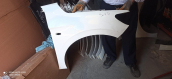 Oto Çıkma Parça / Peugeot / 301 / Kaporta & Karoser / Sol Ön Çamurluk / Çıkma Parça 