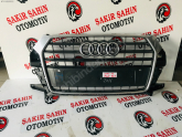 2016-2019 Audi Q3 Ön Panjur çıkma