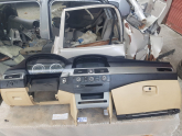 Bmw 5.20 E60 Dolu Torpido Hatasız Orjinal Çıkma