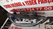 Oto Çıkma Parça / Hyundai / Elantra / Far & Stop / Sağ Ön Far / Çıkma Parça 