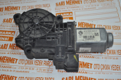 ÇIKMA vw polo sol ön cam motoru 6q2959802f