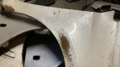 Oto Çıkma Parça / Toyota / Corolla / Kaporta & Karoser / Sağ Ön Çamurluk / Çıkma Parça 