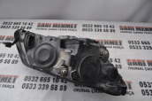 Oto Çıkma Parça / Skoda / Superb / Far & Stop / Sol Ön Far / Çıkma Parça 
