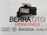 Oto Çıkma Parça / Volkswagen / Touareg / Beyin / Motor Beyni / Çıkma Parça 
