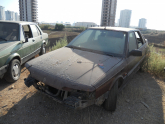 Oto Çıkma Parça / Renault / R 21 / Alt Takım / Amortisör / Çıkma Parça 