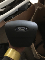 2017 Ford Kuga direksiyon airbaği