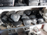 pejo 406 direksyon airbag