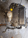 Oto Çıkma Parça / Fiat / Egea / Motor / Motor Kapağı / Çıkma Parça 