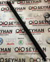 6J4839472B seat ibiza sağ arka kapı iç cam sıyırıcı fitil