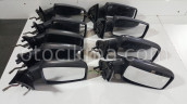 Oto Çıkma Parça / Seat / Toledo / Ayna / Sağ Dış Ayna / Sıfır Parça 