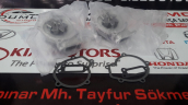 Oto Çıkma Parça / Nissan / Primera / Motor / Devirdaim / Sıfır Parça 