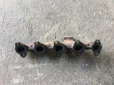 Oto Çıkma Parça / Ford / Fiesta / Egzoz / Egzoz Manifoldu / Çıkma Parça 