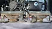 Oto Çıkma Parça / Volkswagen / Golf / Far & Stop / Sis Farı / Çıkma Parça 
