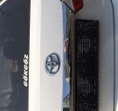 2017 TOYOTA COROLLA 1.3 HATASIZ BAGAJ ARMA.