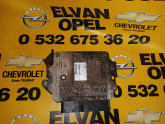Opel Combo Çıkma Motor Beyni