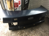 Oto Çıkma Parça / Audi / 80 Serisi / Kaporta & Karoser / Bagaj Kapağı / Çıkma Parça 