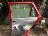 Oto Çıkma Parça / Ford / Fiesta / Kaporta & Karoser / Sağ Arka Kapı / Çıkma Parça 