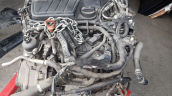Oto Çıkma Parça / Mercedes / C Serisi / Motor / Motor (komple) / Çıkma Parça 