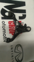 Oto Çıkma Parça / Nissan / Navara / Alt Takım / Tabla / Çıkma Parça 