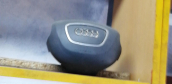 Audi a6 direksiyon airbagi