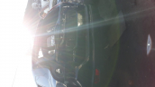 2010 VOLVO XC60 HATASIZ KESME ARKA KASA.