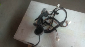 Oto Çıkma Parça / Nissan / Qashqai / Elektrik / Elektrik Tesisatı / Çıkma Parça 