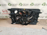 FIAT EGEA KOMPLE FAN