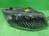 Oto Çıkma Parça / Skoda / Octavia / Far & Stop / Sağ Ön Far / Çıkma Parça 