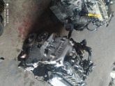 Oto Çıkma Parça / Hyundai / Accent / Motor / Motor (komple) / Çıkma Parça 