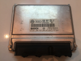 Oto Çıkma Parça / Audi / A4 / Beyin / Motor Beyni / Çıkma Parça 