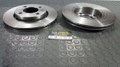 Oto Çıkma Parça / Seat / Arosa / Fren / Fren Disk Ayna / Sıfır Parça 