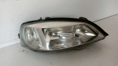 Oto Çıkma Parça / Opel / Astra / Far & Stop / Sol Ön Far / Çıkma Parça 