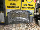 opel grandland x kaput çıkma temiz ORJİNAL OTO OPEL CHEVROLE