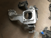 Oto Çıkma Parça / Audi / A6 / Koltuk & Döşeme / Pedal / Çıkma Parça 
