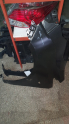 OPEL CORSA E SOL CAMURLUK SIFIR