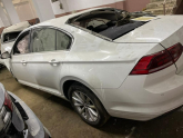 Oto Çıkma Parça / Volkswagen / Passat / Kaporta & Karoser / Kaput / Çıkma Parça 