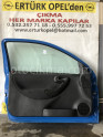 Oto Çıkma Parça / Opel / Meriva / Kaporta & Karoser / Sağ Arka Kapı / Çıkma Parça 