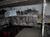 Oto Çıkma Parça / Kia / Cerez / Motor / Silindir Kapağı / Çıkma Parça 