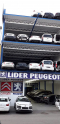 Oto Çıkma Parça / Peugeot / 208 / Egzoz / Katalitik Konvertör / Çıkma Parça 