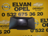 Oto Çıkma Parça / Opel / Astra / Multimedya / Ekran / Çıkma Parça 