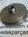 Oto Çıkma Parça / Volkswagen / Golf / Fren / Kampana Komple / Sıfır Parça 