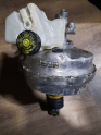 MERCEDES A2124301330 FREN WESTİNGHOUSE W212 E  KASA BİLEN