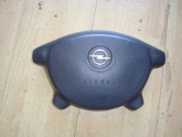 omega b direksiyon-sürücü airbag  1999-2003 model 09104674