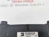 Oto Çıkma Parça / Seat / Ibiza / Klima / Kontrol Paneli / Çıkma Parça 
